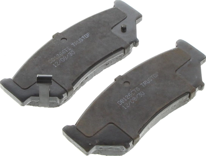 Tru Stop Brake Pads Set DB1266TS