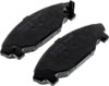 Tru Stop Brake Pads Set DB1271TS
