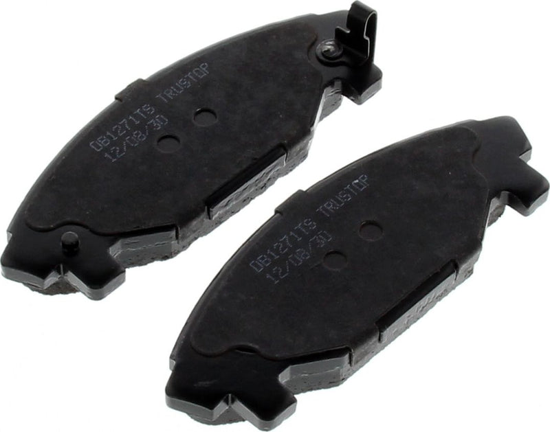 Tru Stop Brake Pads Set DB1271TS