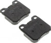 Tru Stop Brake Pads Set DB1273TS