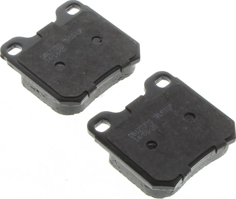 Tru Stop Brake Pads Set DB1273TS