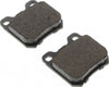 Tru Stop Brake Pads Set DB1273TS