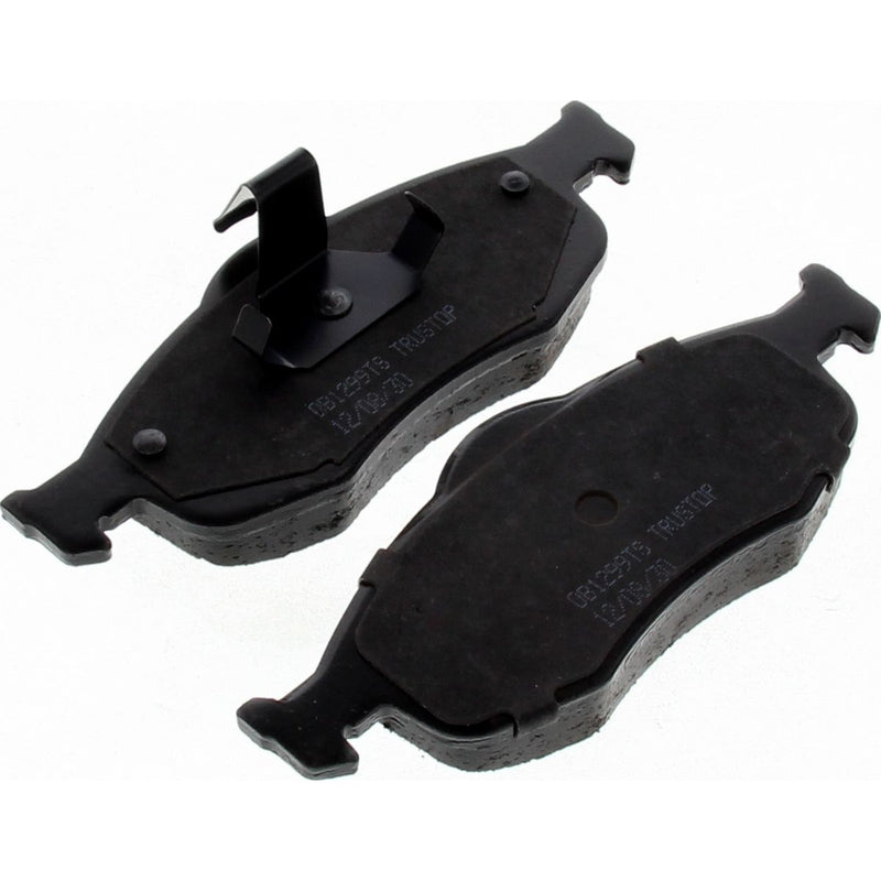 Tru Stop Brake Pads Set DB1299TS