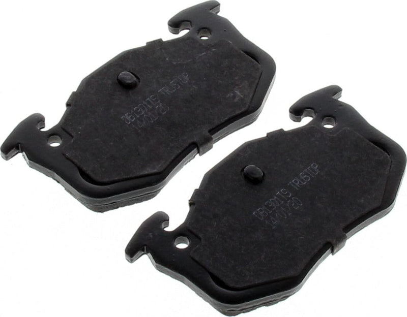Tru Stop Brake Pads Set DB1301TS
