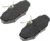 Tru Stop Brake Pads Set DB1319TS