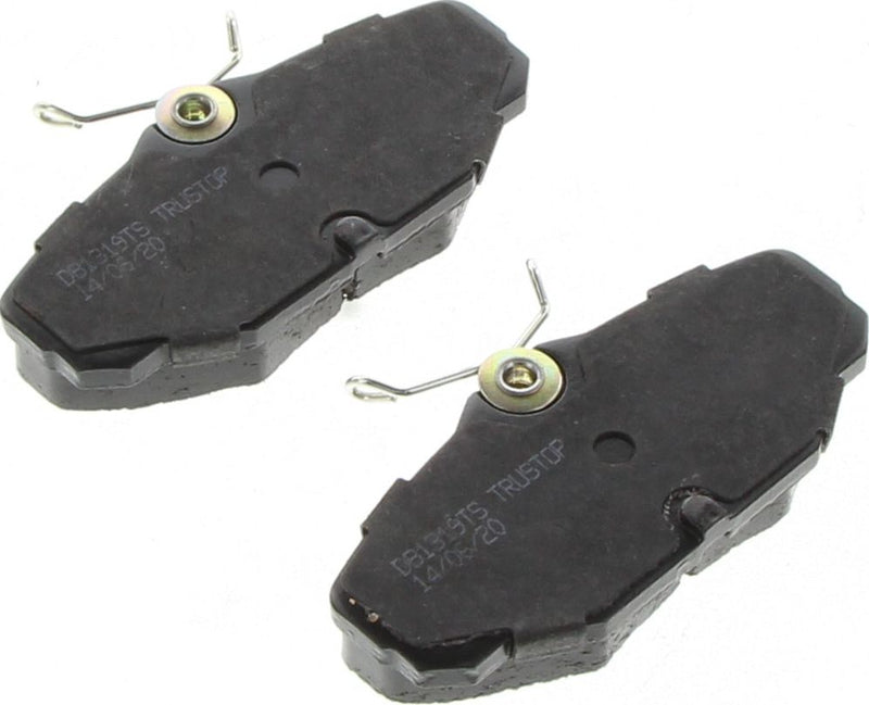 Tru Stop Brake Pads Set DB1319TS