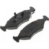 Tru Stop Brake Pads Set DB1335TS