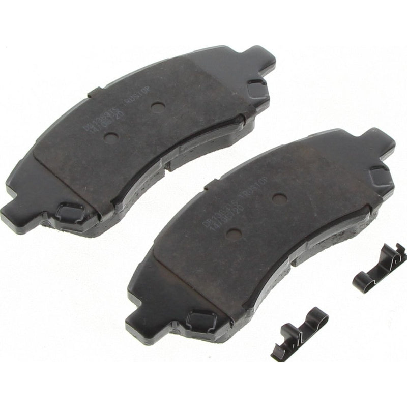 Tru Stop Brake Pads Set DB1363TS