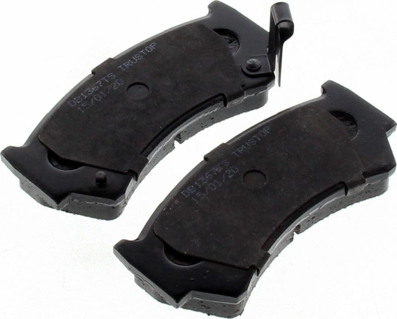 Tru Stop Brake Pads Set DB1367TS