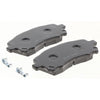 Tru Stop Brake Pads Set DB1380TS