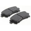 Tru Stop Brake Pads Set DB1380TS