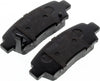Tru Stop Brake Pads Set DB1384TS
