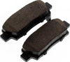 Tru Stop Brake Pads Set DB1384TS