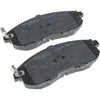 Tru Stop Brake Pads Set DB1485TS