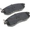 Tru Stop Brake Pads Set DB1485TS