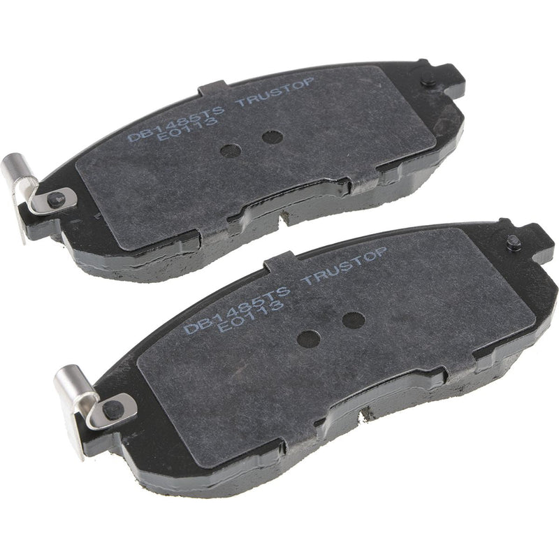 Tru Stop Brake Pads Set DB1485TS