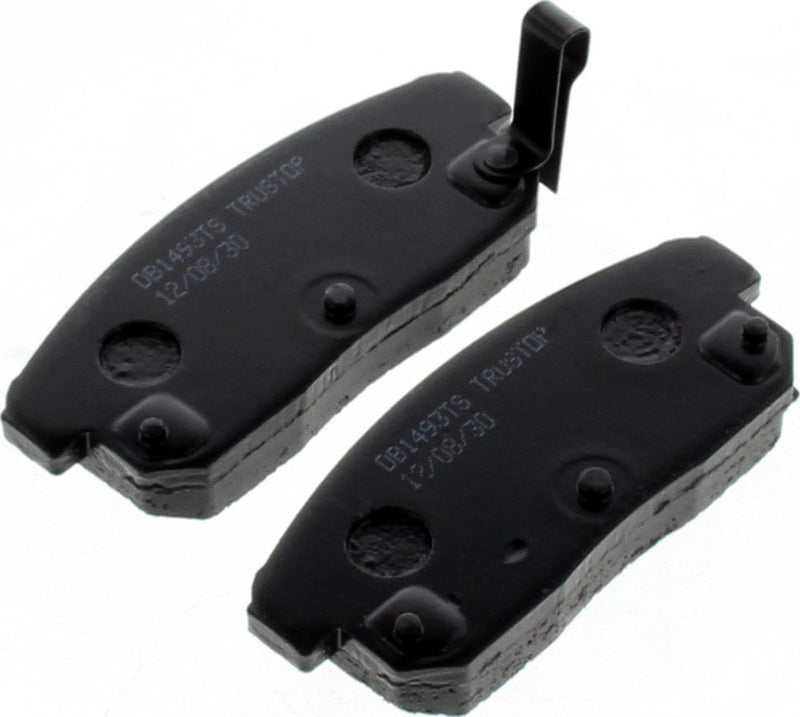 Tru Stop Brake Pads Set DB1493TS