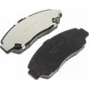 Tru Stop Brake Pads Set DB1515TS