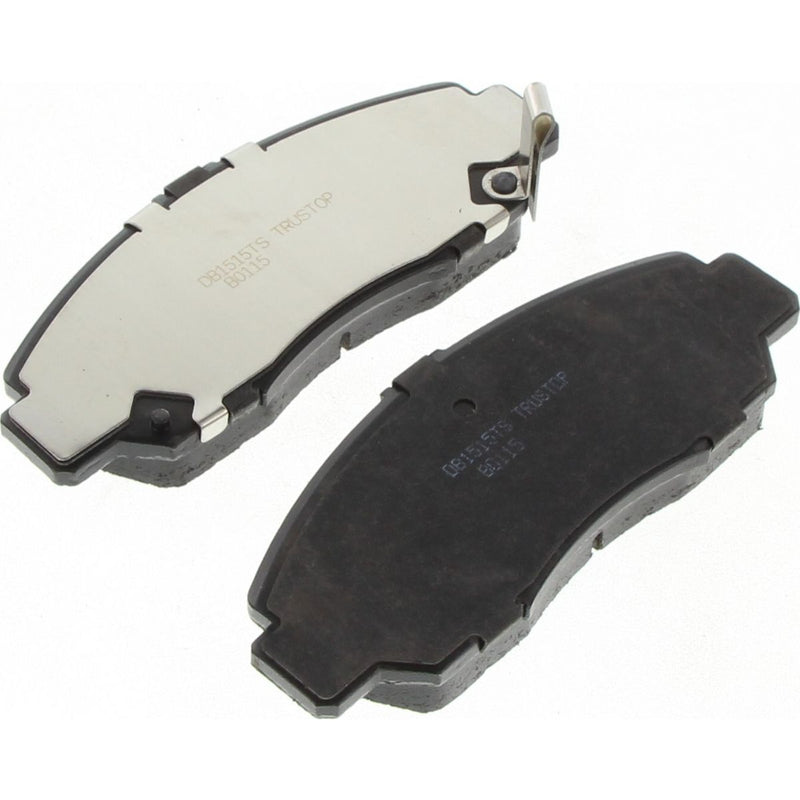 Tru Stop Brake Pads Set DB1515TS