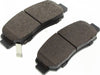 Tru Stop Brake Pads Set DB1515TS