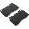 Tru Stop Brake Pads Set DB1678TS