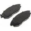 Tru Stop Brake Pads Set DB1688TS