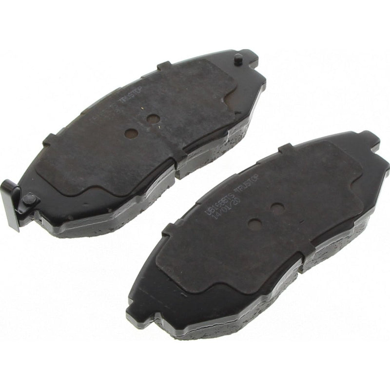 Tru Stop Brake Pads Set DB1688TS