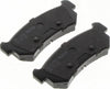 Tru Stop Brake Pads Set DB1690TS