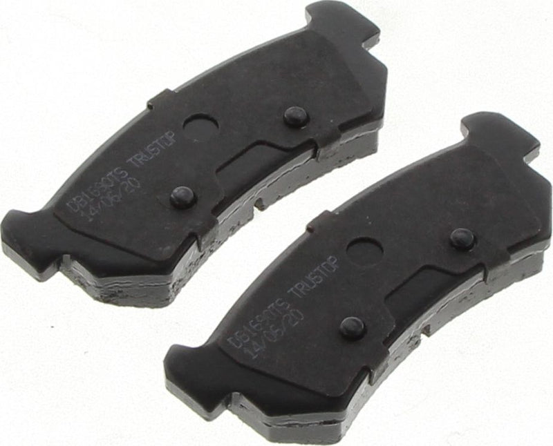 Tru Stop Brake Pads Set DB1690TS