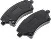 Tru Stop Brake Pads Set DB1714TS