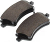 Tru Stop Brake Pads Set DB1714TS