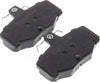 Tru Stop Brake Pads Set DB1718TS