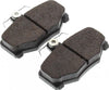 Tru Stop Brake Pads Set DB1718TS