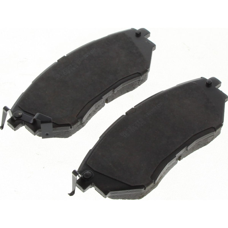Tru Stop Brake Pads Set DB1722TS