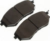Tru Stop Brake Pads Set DB1722TS