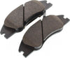 Tru Stop Brake Pads Set DB1727TS