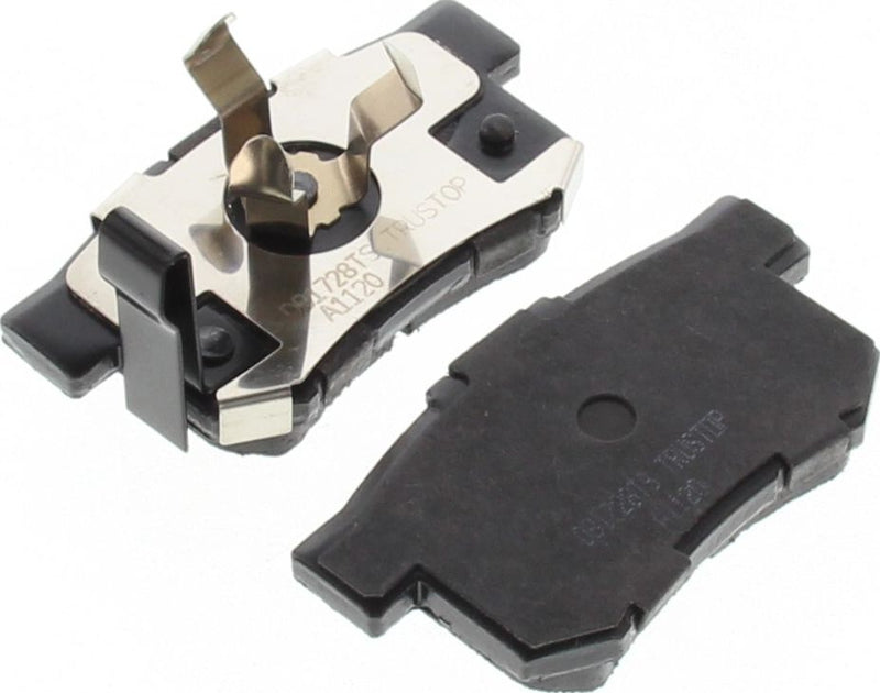 Tru Stop Brake Pads Set DB1728TS
