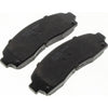 Tru Stop Brake Pads Set DB1730TS