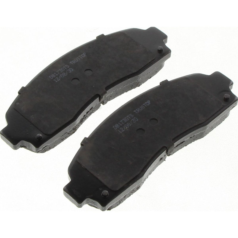 Tru Stop Brake Pads Set DB1730TS
