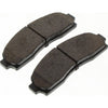 Tru Stop Brake Pads Set DB1730TS