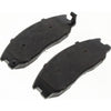 Tru Stop Brake Pads Set DB1745TS