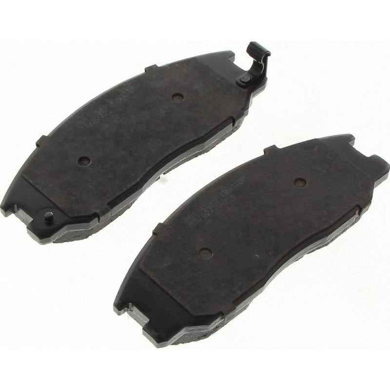 Tru Stop Brake Pads Set DB1745TS
