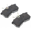 Tru Stop Brake Pads Set DB1759TS