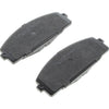 Tru Stop Brake Pads Set DB1772TS