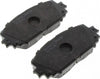 Tru Stop Brake Pads Set DB1785TS