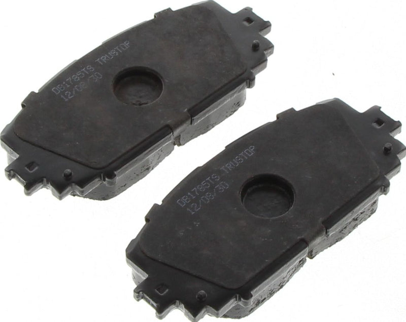 Tru Stop Brake Pads Set DB1785TS