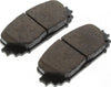 Tru Stop Brake Pads Set DB1785TS