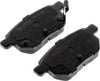 Tru Stop Brake Pads Set DB1786TS
