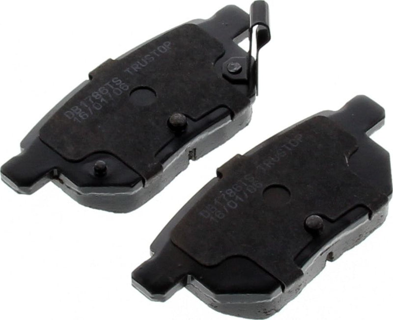 Tru Stop Brake Pads Set DB1786TS