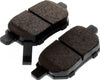 Tru Stop Brake Pads Set DB1786TS
